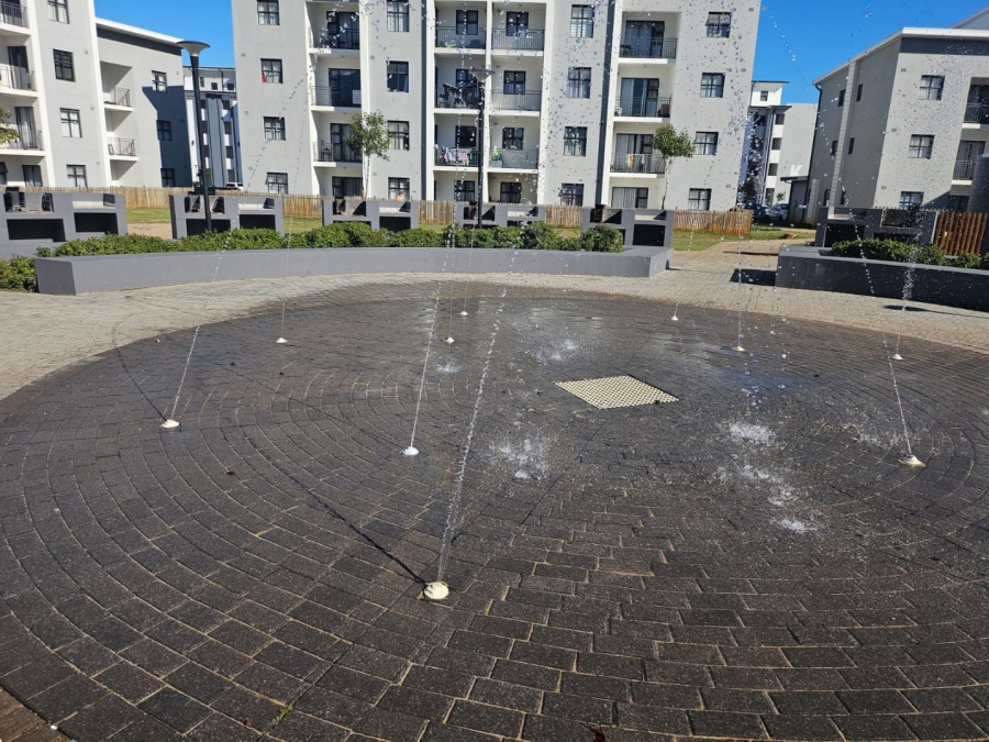 To Let 1 Bedroom Property for Rent in Parklands East Western Cape